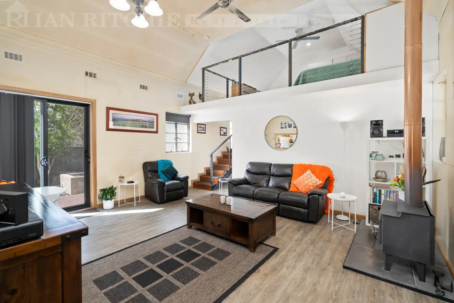 Main view of Homely house listing, 5 Stanhope Street, Barnawartha VIC 3688