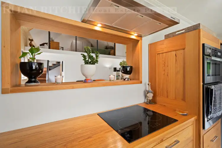 Second view of Homely house listing, 5 Stanhope Street, Barnawartha VIC 3688