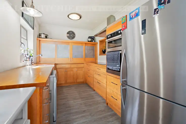 Fifth view of Homely house listing, 5 Stanhope Street, Barnawartha VIC 3688