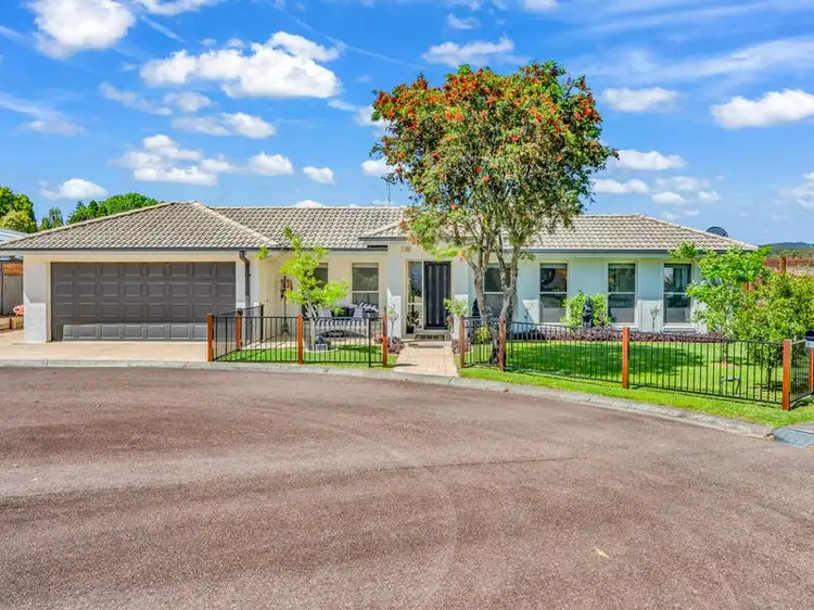 3 Reuben Close, Cooranbong NSW 2265