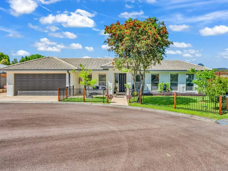 Main view of Homely house listing, 3 Reuben Close, Cooranbong NSW 2265