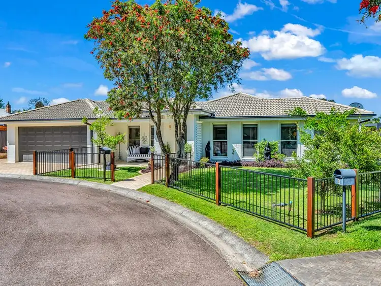 Second view of Homely house listing, 3 Reuben Close, Cooranbong NSW 2265