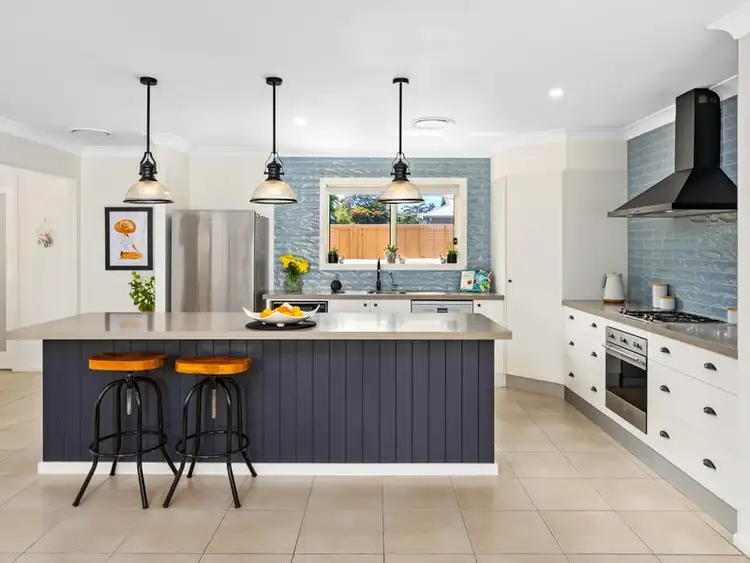 Fourth view of Homely house listing, 3 Reuben Close, Cooranbong NSW 2265