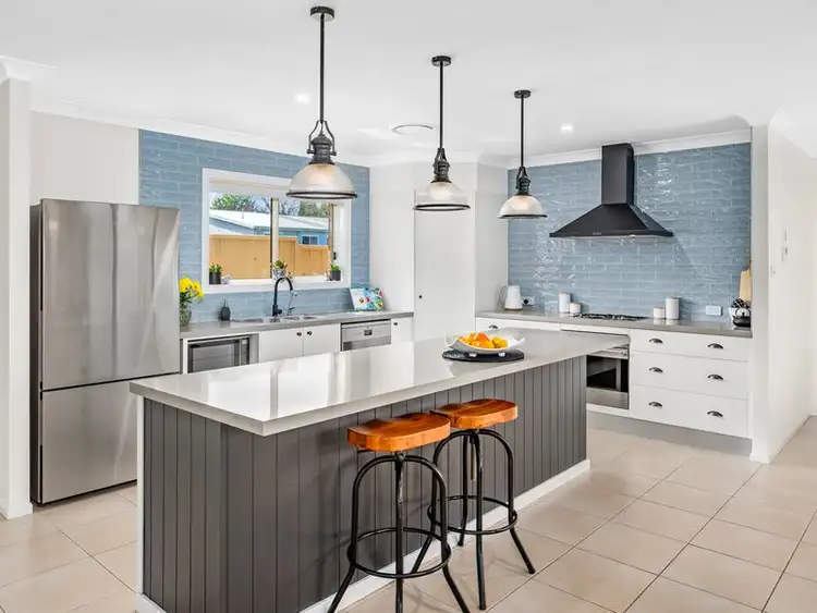 Fifth view of Homely house listing, 3 Reuben Close, Cooranbong NSW 2265