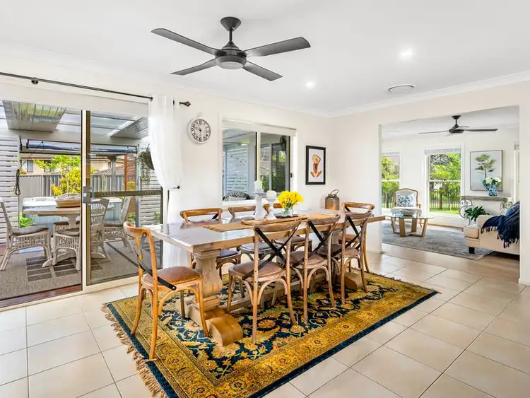 Sixth view of Homely house listing, 3 Reuben Close, Cooranbong NSW 2265