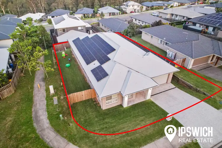33 Chatswood Court, Deebing Heights QLD 4306