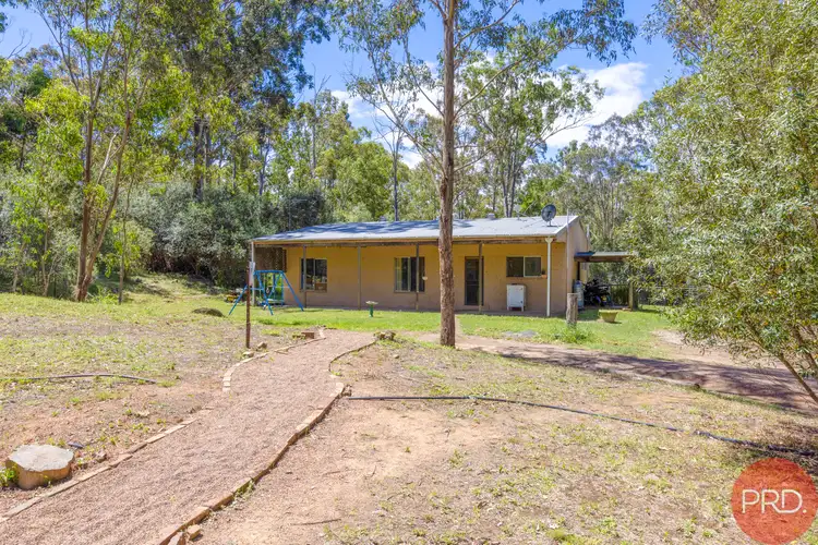 Second view of Homely rural property listing, 299 Bell Road, Lower Belford NSW 2335
