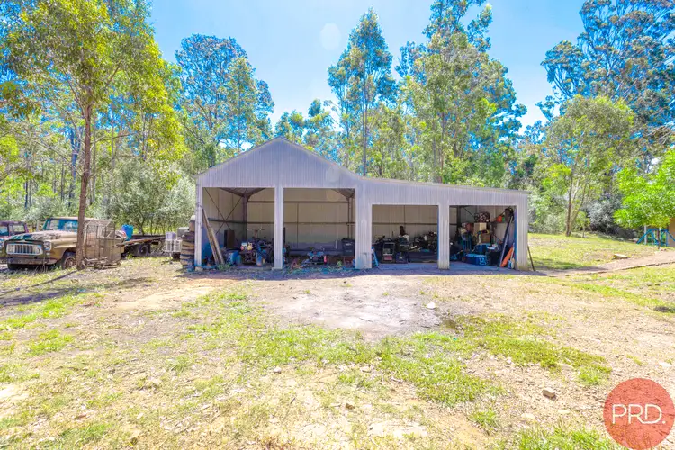 Third view of Homely rural property listing, 299 Bell Road, Lower Belford NSW 2335