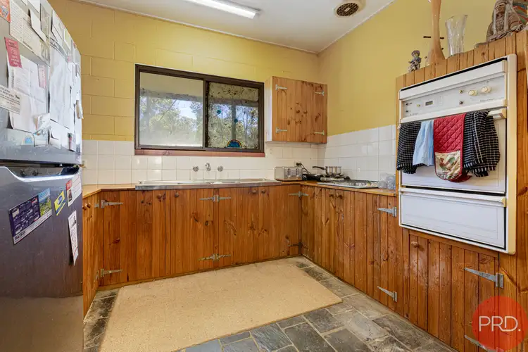Fourth view of Homely rural property listing, 299 Bell Road, Lower Belford NSW 2335