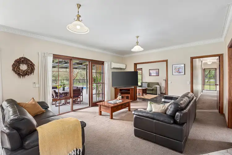 Second view of Homely house listing, 155 Common Road, Inverleigh VIC 3321