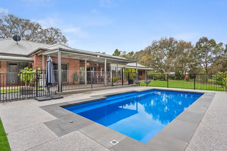 Fourth view of Homely house listing, 155 Common Road, Inverleigh VIC 3321