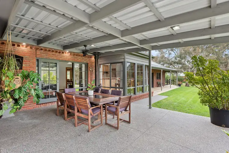 Fifth view of Homely house listing, 155 Common Road, Inverleigh VIC 3321