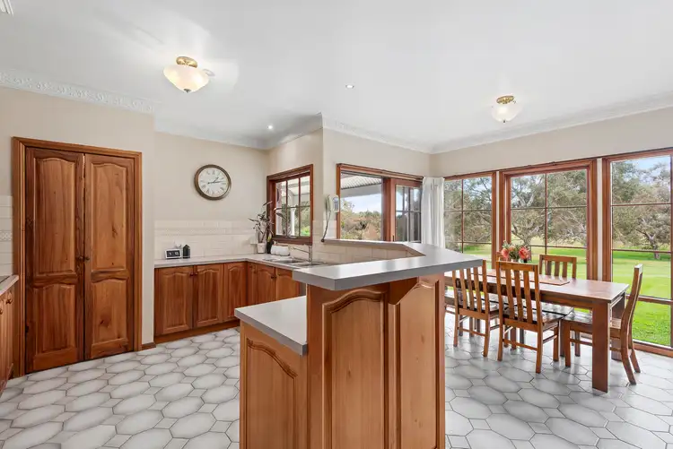 Sixth view of Homely house listing, 155 Common Road, Inverleigh VIC 3321