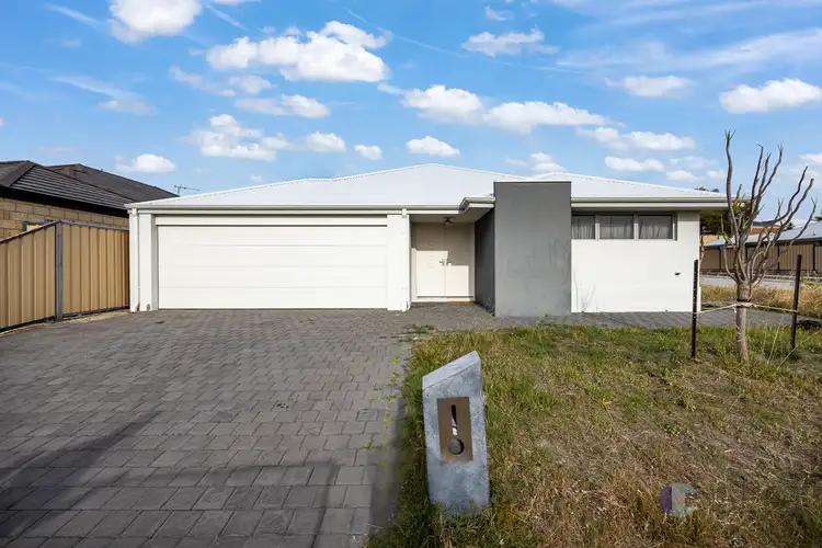 35 Ardea Way, Tapping WA 6065