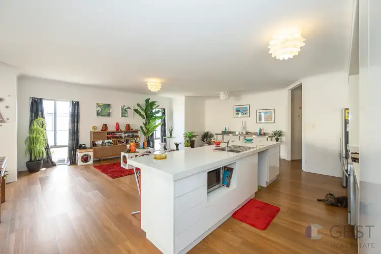 Fourth view of Homely house listing, 35 Ardea Way, Tapping WA 6065