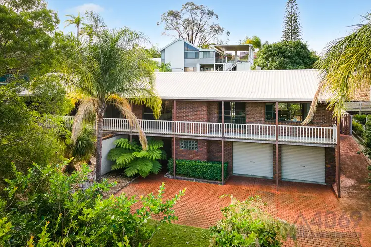 3 Raffia Street, Bellbowrie QLD 4070