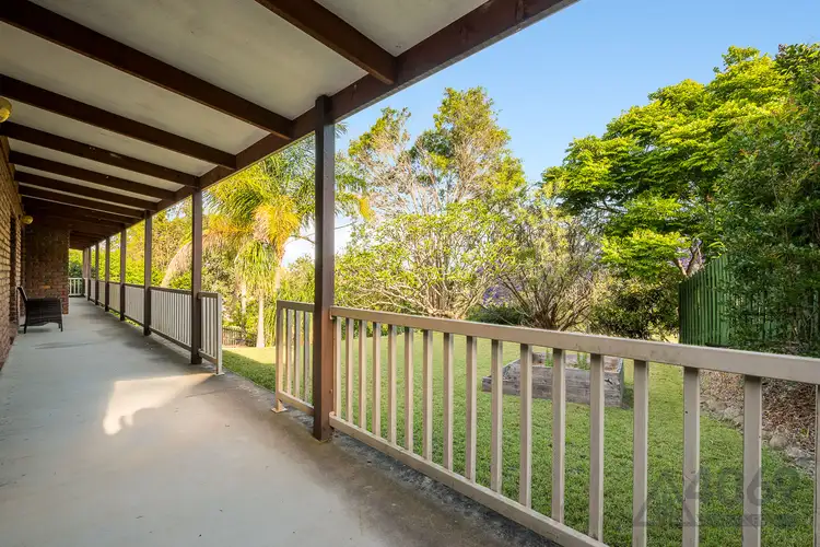 Sixth view of Homely house listing, 3 Raffia Street, Bellbowrie QLD 4070