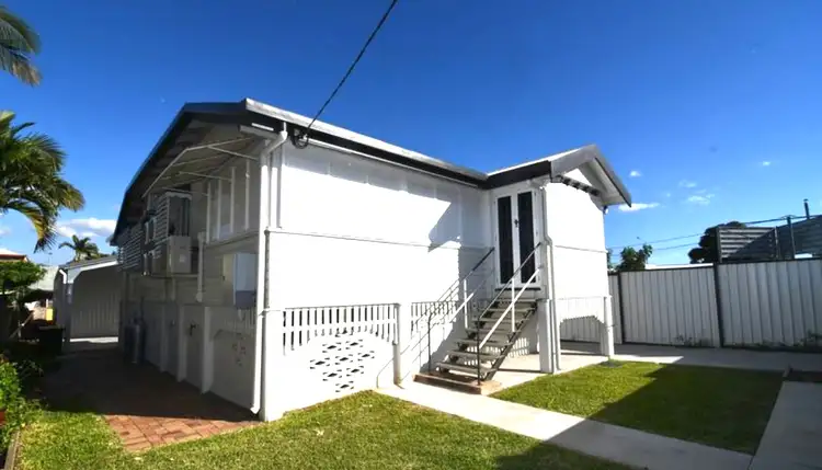 5 Mcilwraith Street, South Townsville QLD 4810