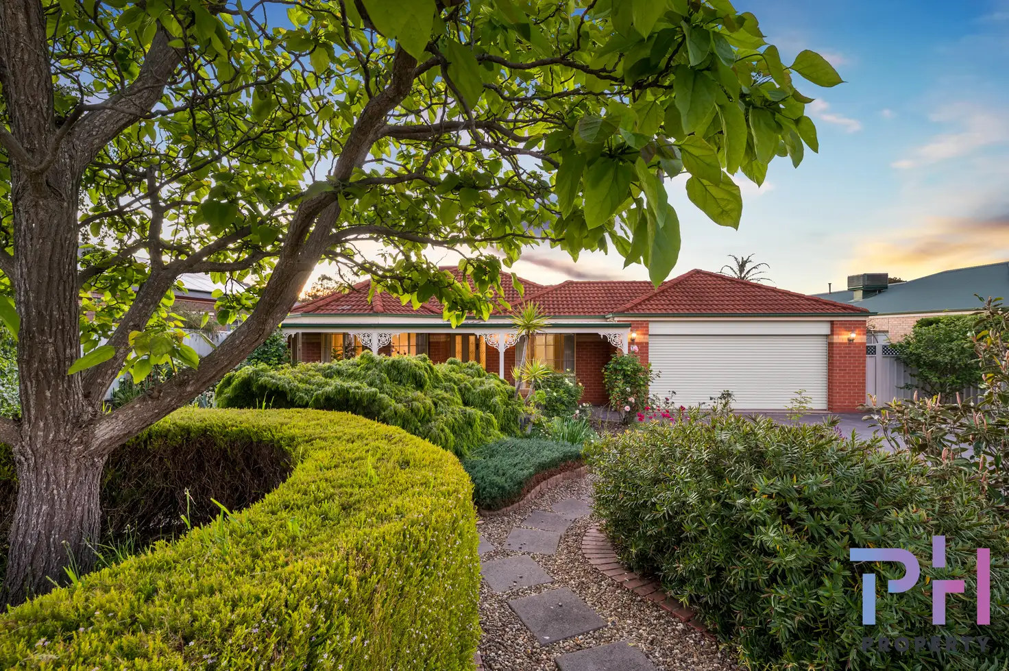 Main view of Homely house listing, 18 Bourke Drive, Strathdale VIC 3550