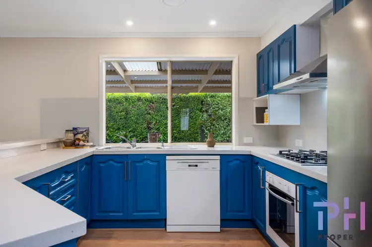 Third view of Homely house listing, 18 Bourke Drive, Strathdale VIC 3550