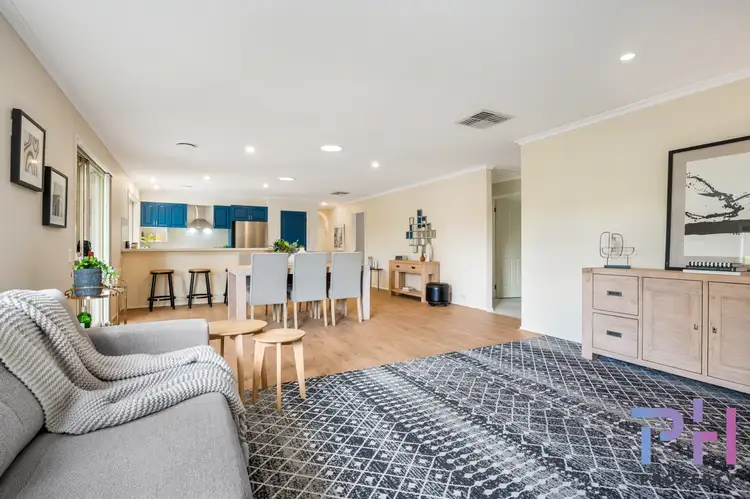 Fourth view of Homely house listing, 18 Bourke Drive, Strathdale VIC 3550