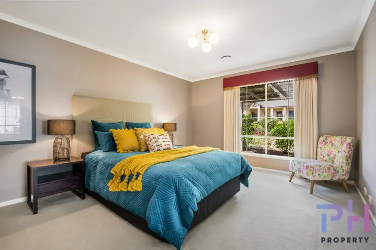 Sixth view of Homely house listing, 18 Bourke Drive, Strathdale VIC 3550