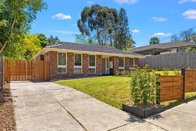 Third view of Homely house listing, 9 Gravenstein Crescent, The Basin VIC 3154