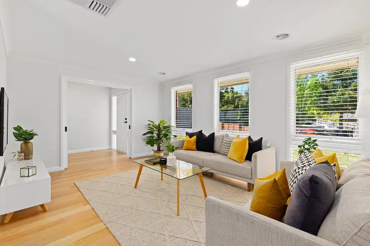 Fifth view of Homely house listing, 9 Gravenstein Crescent, The Basin VIC 3154
