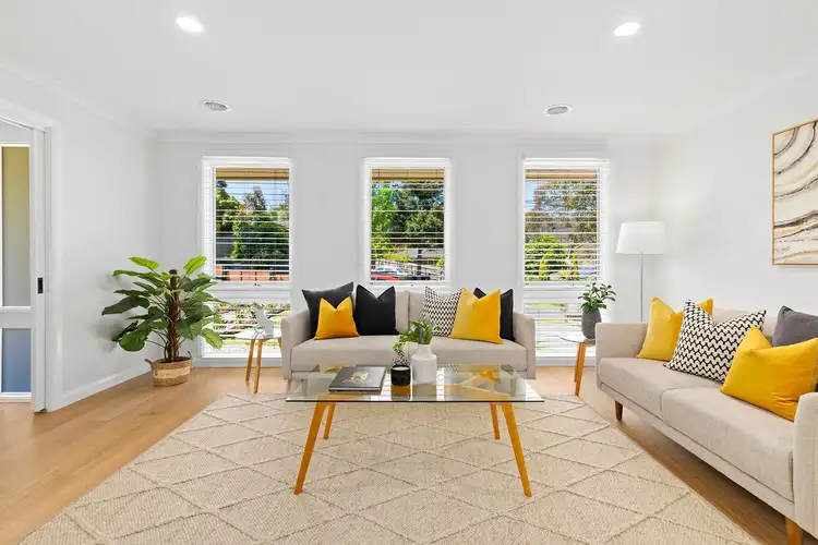 Sixth view of Homely house listing, 9 Gravenstein Crescent, The Basin VIC 3154