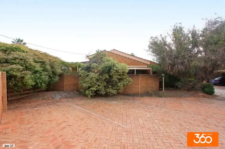 1/9 Tanner Place, Morley WA 6062