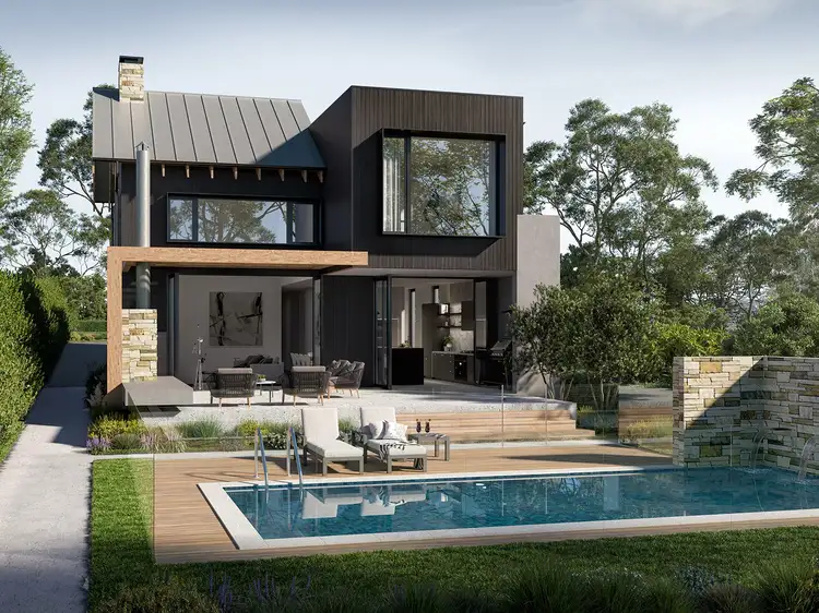 Main view of Homely house listing, 109 Malcolm Street, Mansfield VIC 3722