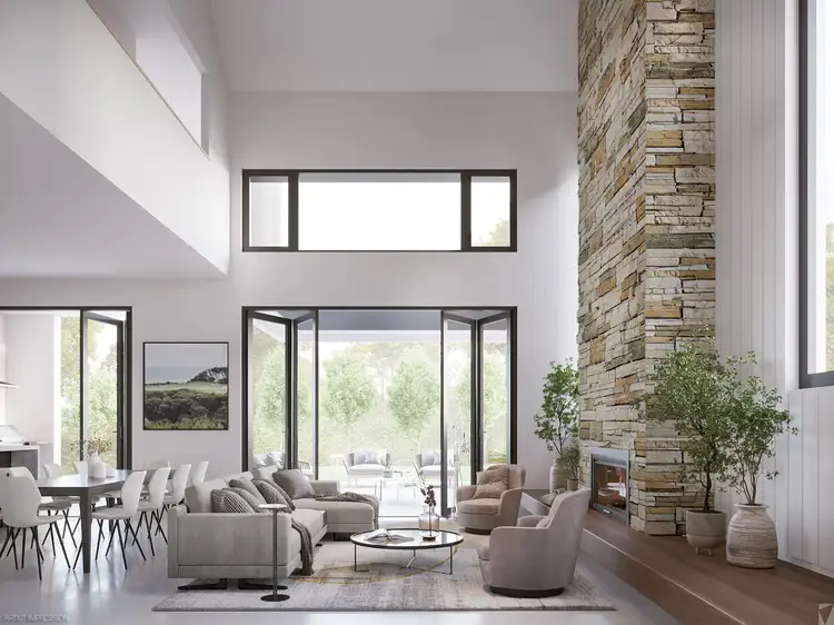 Second view of Homely house listing, 109 Malcolm Street, Mansfield VIC 3722