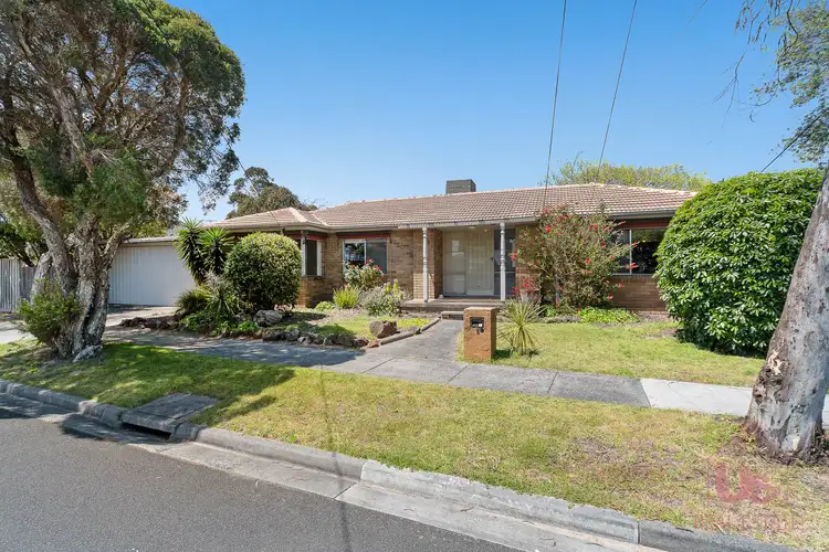 1 Benong Place, Frankston VIC 3199