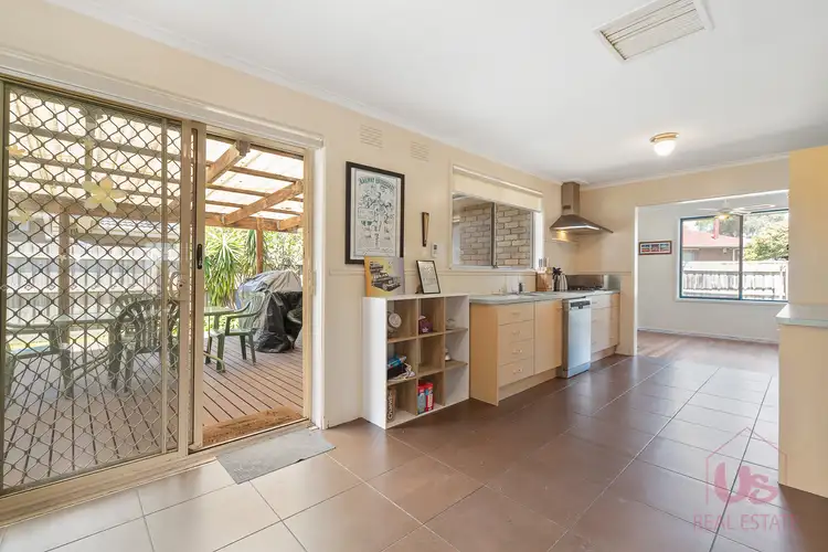 Third view of Homely house listing, 1 Benong Place, Frankston VIC 3199