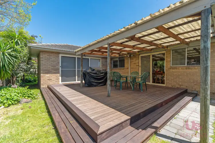 Sixth view of Homely house listing, 1 Benong Place, Frankston VIC 3199