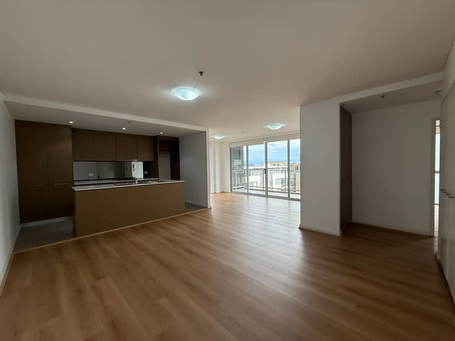 Main view of Homely apartment listing, 71/1-3 Bigge Street, Liverpool NSW 2170