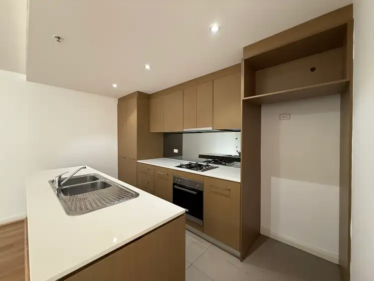 Second view of Homely apartment listing, 71/1-3 Bigge Street, Liverpool NSW 2170