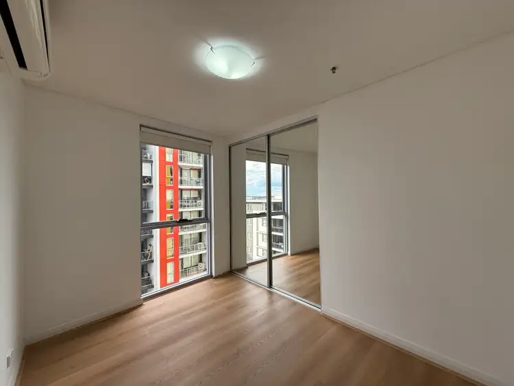 Fourth view of Homely apartment listing, 71/1-3 Bigge Street, Liverpool NSW 2170