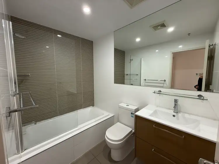 Fifth view of Homely apartment listing, 71/1-3 Bigge Street, Liverpool NSW 2170