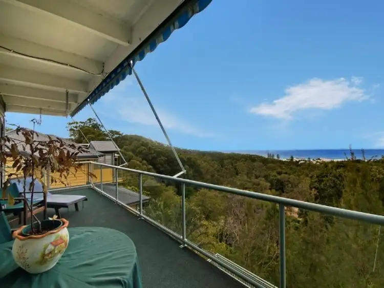 Second view of Homely house listing, 9 Lansell Avenue, Currumbin QLD 4223
