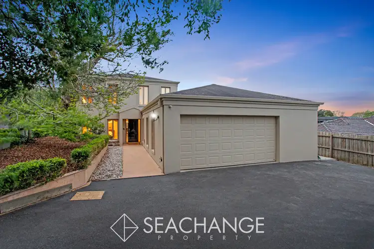 15 Bruarong Crescent, Frankston South VIC 3199