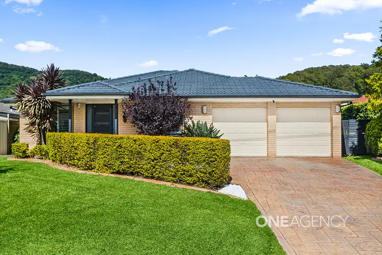110 Daintree Drive, Albion Park NSW 2527
