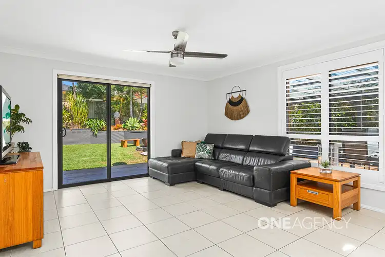 Fifth view of Homely house listing, 110 Daintree Drive, Albion Park NSW 2527