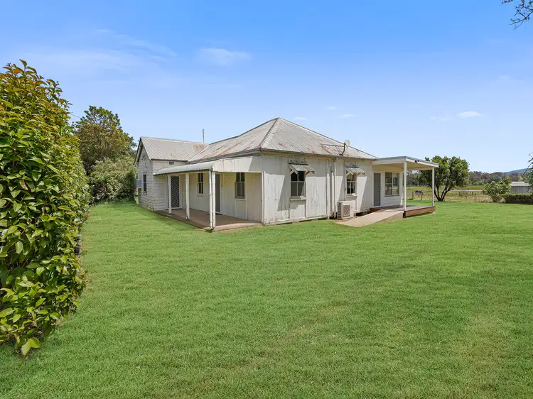 Main view of Homely house listing, 130 Wallabadah Road, Wallabadah NSW 2343