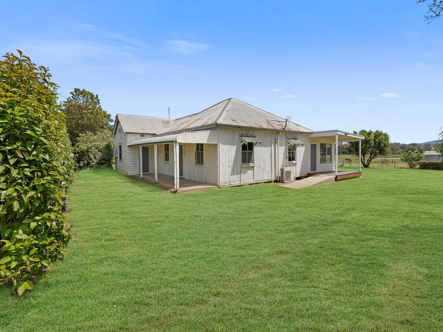 Main view of Homely house listing, 130 Wallabadah Road, Wallabadah NSW 2343