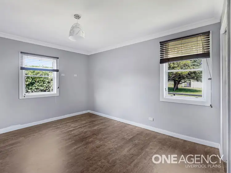 Second view of Homely house listing, 130 Wallabadah Road, Wallabadah NSW 2343