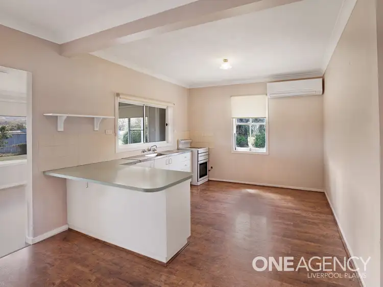 Third view of Homely house listing, 130 Wallabadah Road, Wallabadah NSW 2343