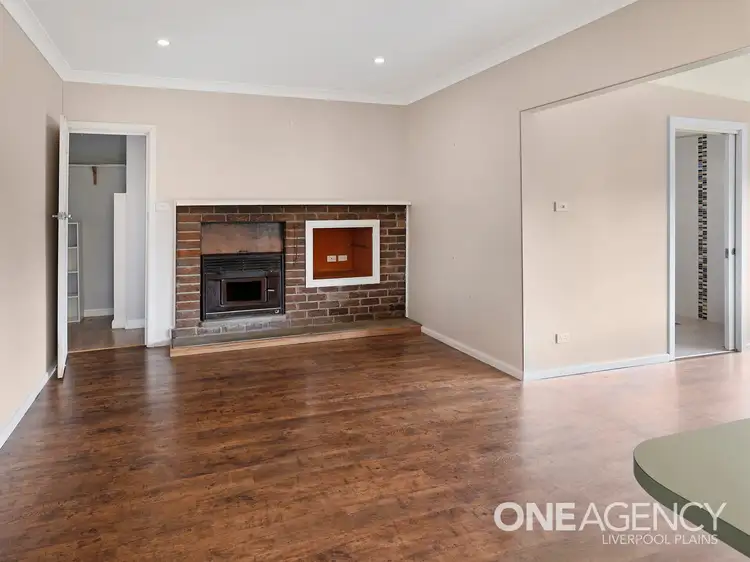 Fourth view of Homely house listing, 130 Wallabadah Road, Wallabadah NSW 2343