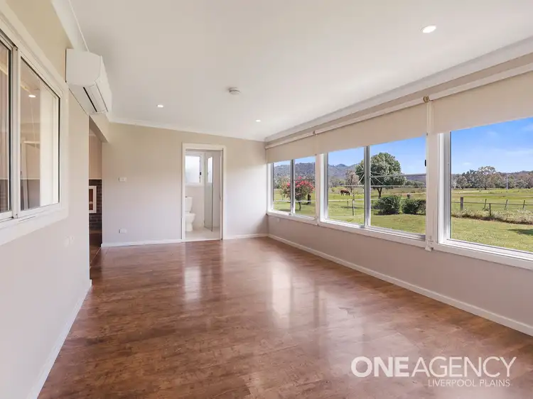 Fifth view of Homely house listing, 130 Wallabadah Road, Wallabadah NSW 2343