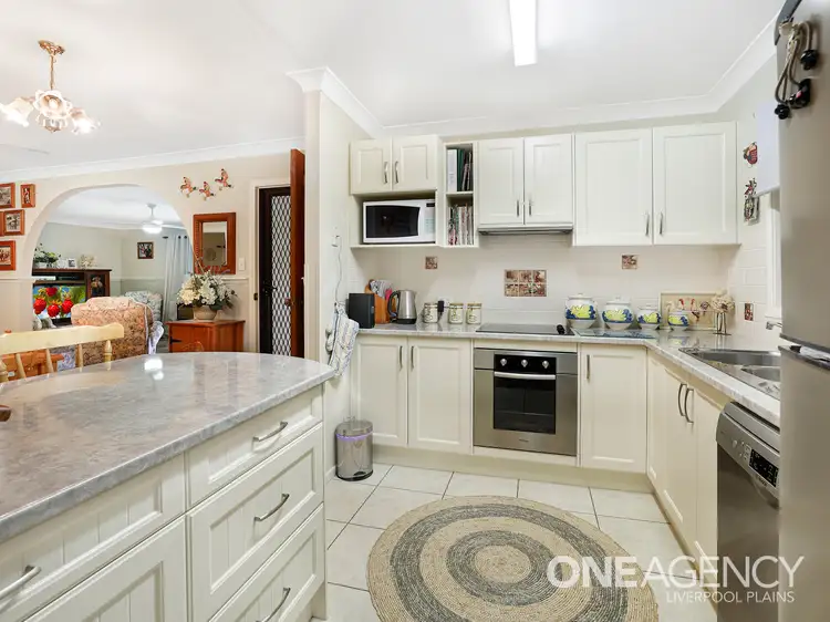 Second view of Homely house listing, 33 George Street, Murrurundi NSW 2338